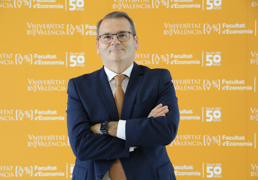 José Manuel Pastor